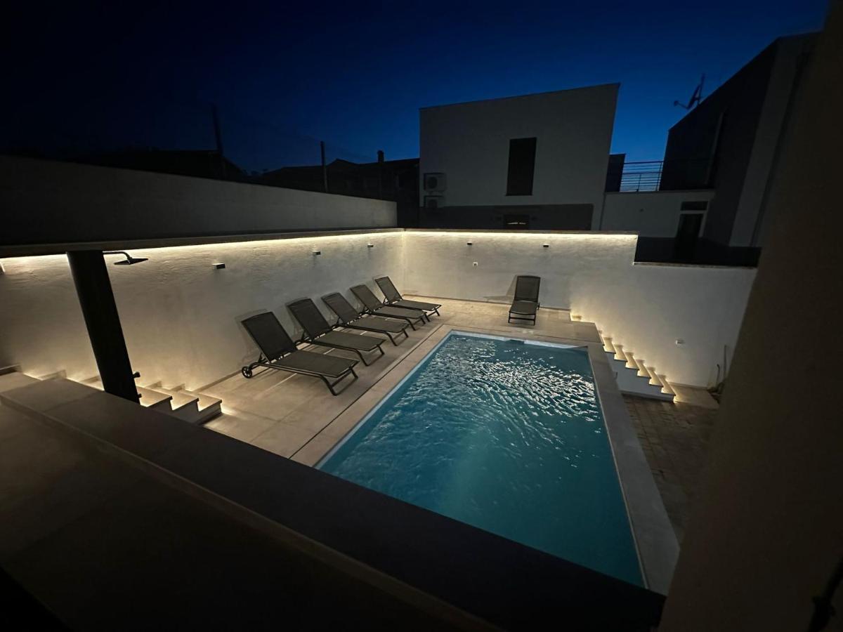 Volme Resort Banjole Extérieur photo