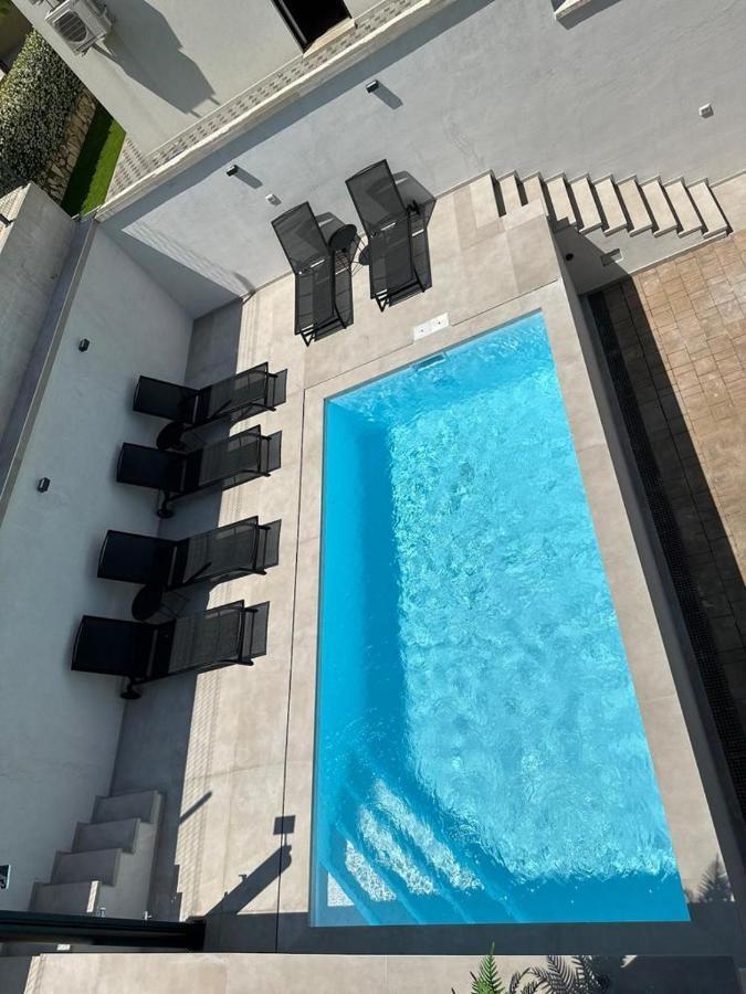 Volme Resort Banjole Extérieur photo